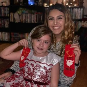 Meet your Posher, Saydi